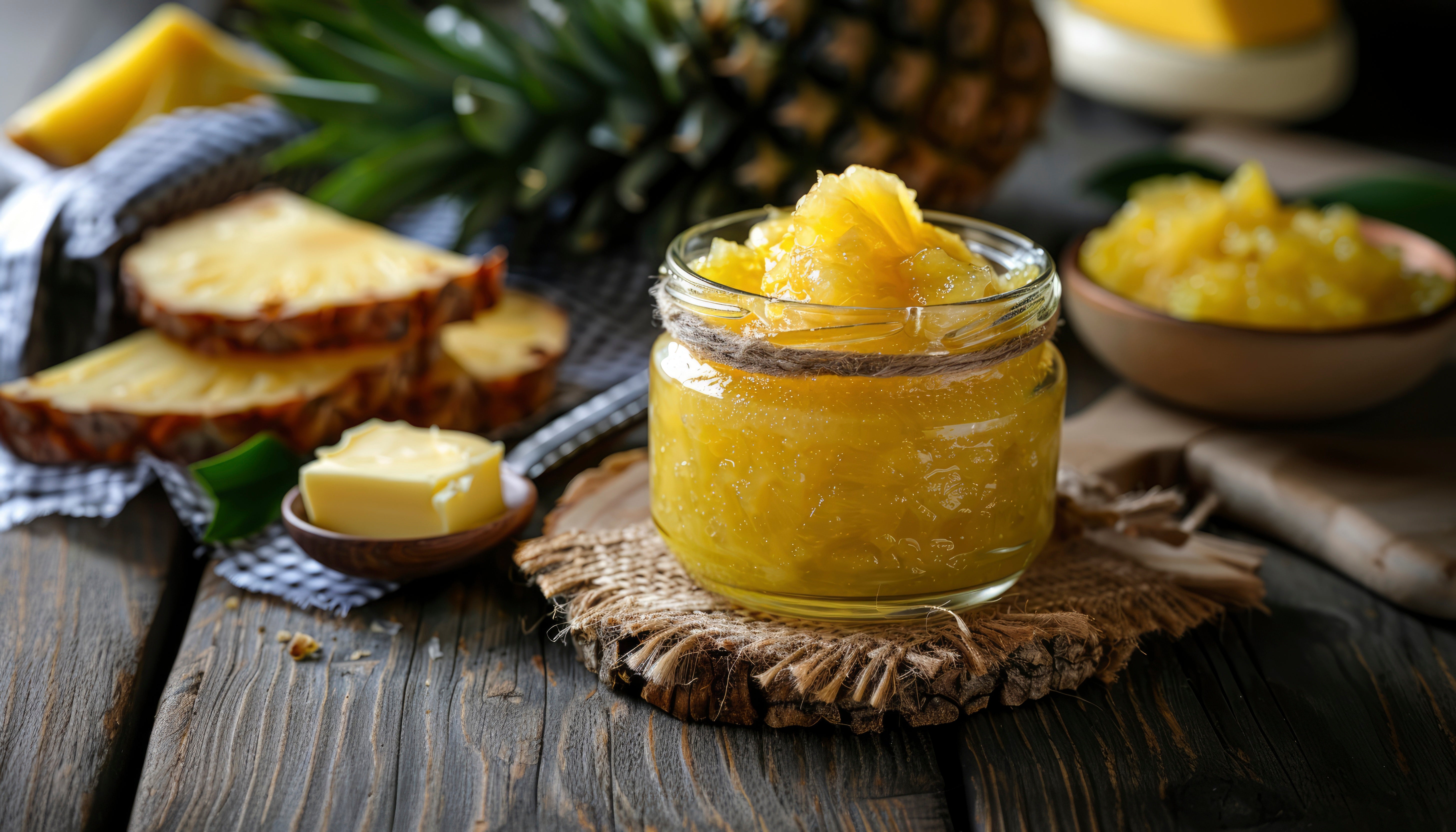 Ghee for Skin and Hair: Natural Beauty Benefits
